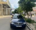 Синий Фольксваген Пассат Вариант, объемом двигателя 1.9 л и пробегом 390 тыс. км за 3500 $, фото 1 на Automoto.ua