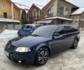 Синій Фольксваген Пассат Варіант, об'ємом двигуна 1.8 л та пробігом 262 тис. км за 4000 $, фото 2 на Automoto.ua