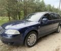 Синій Фольксваген Пассат Варіант, об'ємом двигуна 1.9 л та пробігом 275 тис. км за 3950 $, фото 1 на Automoto.ua