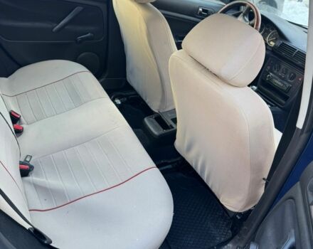 Синій Фольксваген Пассат Варіант, об'ємом двигуна 0 л та пробігом 430 тис. км за 2500 $, фото 1 на Automoto.ua