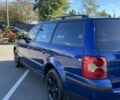 Фольксваген Пассат Вариант 2001 в Бородянке на Automoto.ua Синий Фольксваген Пассат Вариант, объемом двигателя 2 л и пробегом 470 тыс. км за 3450 $, фото 5 на Automoto.ua