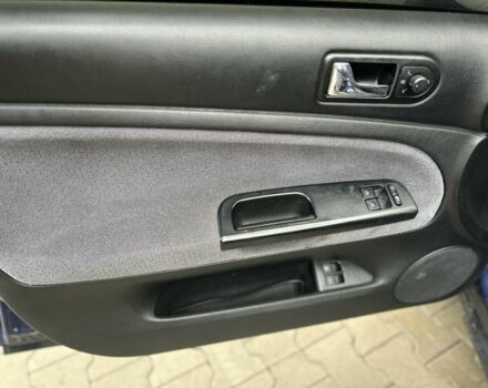 Синий Фольксваген Пассат Вариант, объемом двигателя 1.9 л и пробегом 410 тыс. км за 3550 $, фото 10 на Automoto.ua