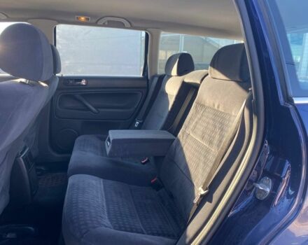 Синій Фольксваген Пассат Варіант, об'ємом двигуна 2 л та пробігом 280 тис. км за 3800 $, фото 10 на Automoto.ua