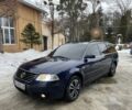 Синій Фольксваген Пассат Варіант, об'ємом двигуна 1.8 л та пробігом 262 тис. км за 4000 $, фото 10 на Automoto.ua