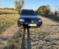 Синий Фольксваген Пассат Вариант, объемом двигателя 1.8 л и пробегом 205 тыс. км за 4500 $, фото 1 на Automoto.ua