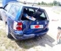 Синий Фольксваген Пассат Вариант, объемом двигателя 1.6 л и пробегом 270 тыс. км за 1655 $, фото 1 на Automoto.ua