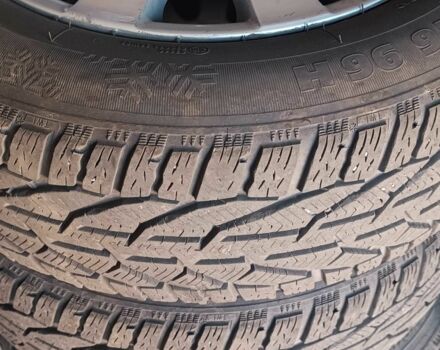 Синий Фольксваген Пассат Вариант, объемом двигателя 1.6 л и пробегом 330 тыс. км за 4969 $, фото 9 на Automoto.ua