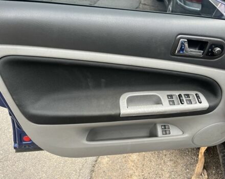 Синий Фольксваген Пассат Вариант, объемом двигателя 0 л и пробегом 200 тыс. км за 1000 $, фото 3 на Automoto.ua