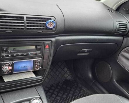 Синий Фольксваген Пассат Вариант, объемом двигателя 1.6 л и пробегом 270 тыс. км за 4100 $, фото 13 на Automoto.ua