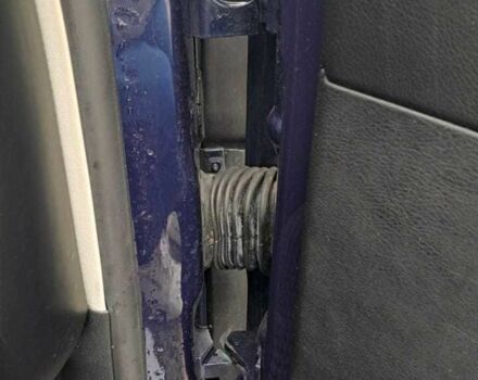 Синий Фольксваген Пассат Вариант, объемом двигателя 1.6 л и пробегом 270 тыс. км за 4100 $, фото 12 на Automoto.ua