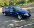 Синий Фольксваген Пассат Вариант, объемом двигателя 2.5 л и пробегом 300 тыс. км за 3999 $, фото 2 на Automoto.ua