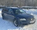 Синий Фольксваген Пассат Вариант, объемом двигателя 1.9 л и пробегом 380 тыс. км за 2800 $, фото 1 на Automoto.ua