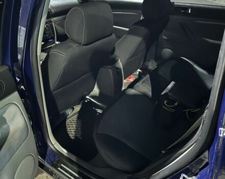 Фольксваген Пассат Варіант 2002 у Стрые на Automoto.ua Синій Фольксваген Пассат Варіант, об'ємом двигуна 1.9 л та пробігом 305 тис. км за 3600 $, фото 8 на Automoto.ua