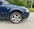 Синій Фольксваген Пассат Варіант, об'ємом двигуна 1.9 л та пробігом 460 тис. км за 3798 $, фото 9 на Automoto.ua