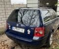 Синий Фольксваген Пассат Вариант, объемом двигателя 1.9 л и пробегом 344 тыс. км за 2600 $, фото 1 на Automoto.ua