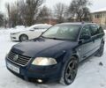 Синій Фольксваген Пассат Варіант, об'ємом двигуна 1.9 л та пробігом 500 тис. км за 4200 $, фото 2 на Automoto.ua