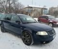 Синій Фольксваген Пассат Варіант, об'ємом двигуна 1.9 л та пробігом 500 тис. км за 4200 $, фото 4 на Automoto.ua