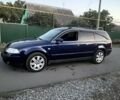 Фольксваген Пассат Вариант 2002 в Павлограде на Automoto.ua Синий Фольксваген Пассат Вариант, объемом двигателя 1.9 л и пробегом 250 тыс. км за 4555 $, фото 2 на Automoto.ua