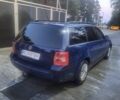 Синий Фольксваген Пассат Вариант, объемом двигателя 2 л и пробегом 290 тыс. км за 3300 $, фото 2 на Automoto.ua