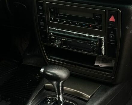 Синій Фольксваген Пассат Варіант, об'ємом двигуна 1.9 л та пробігом 410 тис. км за 4900 $, фото 11 на Automoto.ua