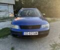 Синий Фольксваген Пассат Вариант, объемом двигателя 1.9 л и пробегом 400 тыс. км за 1600 $, фото 1 на Automoto.ua