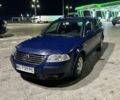 Фольксваген Пассат Варіант 2002 у Стрые на Automoto.ua Синій Фольксваген Пассат Варіант, об'ємом двигуна 1.9 л та пробігом 305 тис. км за 3600 $, фото 3 на Automoto.ua