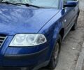 Синій Фольксваген Пассат Варіант, об'ємом двигуна 1.9 л та пробігом 1 тис. км за 2700 $, фото 1 на Automoto.ua