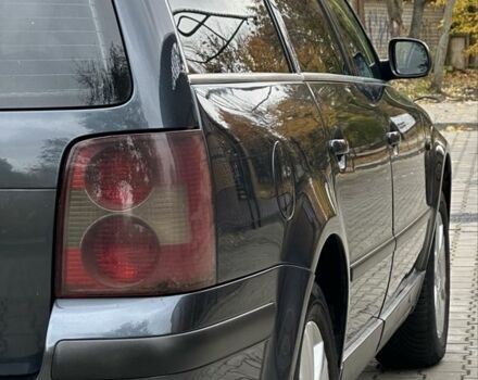 Синій Фольксваген Пассат Варіант, об'ємом двигуна 1.9 л та пробігом 410 тис. км за 4900 $, фото 16 на Automoto.ua