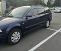 Синий Фольксваген Пассат Вариант, объемом двигателя 1.6 л и пробегом 280 тыс. км за 4700 $, фото 4 на Automoto.ua