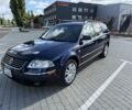 Синий Фольксваген Пассат Вариант, объемом двигателя 1.8 л и пробегом 280 тыс. км за 4999 $, фото 1 на Automoto.ua