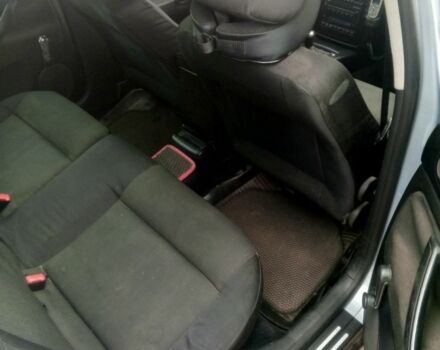 Фольксваген Пассат Варіант 2002 у Сумах на Automoto.ua Синій Фольксваген Пассат Варіант, об'ємом двигуна 1.9 л та пробігом 340 тис. км за 4400 $, фото 6 на Automoto.ua