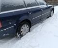 Синий Фольксваген Пассат Вариант, объемом двигателя 1.9 л и пробегом 342 тыс. км за 5300 $, фото 6 на Automoto.ua