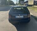 Синий Фольксваген Пассат Вариант, объемом двигателя 1.9 л и пробегом 312 тыс. км за 3999 $, фото 4 на Automoto.ua
