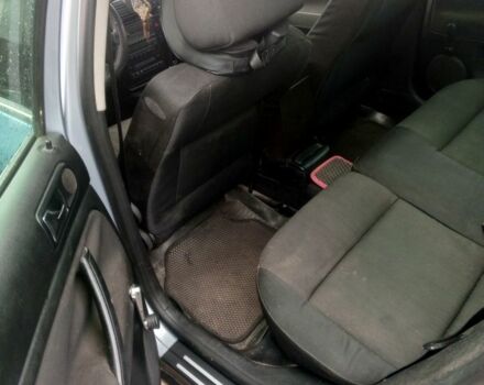 Фольксваген Пассат Варіант 2002 у Сумах на Automoto.ua Синій Фольксваген Пассат Варіант, об'ємом двигуна 1.9 л та пробігом 340 тис. км за 4400 $, фото 5 на Automoto.ua