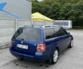 Синий Фольксваген Пассат Вариант, объемом двигателя 2 л и пробегом 316 тыс. км за 3950 $, фото 4 на Automoto.ua