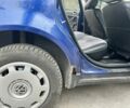Синій Фольксваген Пассат Варіант, об'ємом двигуна 1.8 л та пробігом 370 тис. км за 3009 $, фото 9 на Automoto.ua
