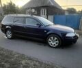 Фольксваген Пассат Вариант 2002 в Павлограде на Automoto.ua Синий Фольксваген Пассат Вариант, объемом двигателя 1.9 л и пробегом 250 тыс. км за 4555 $, фото 1 на Automoto.ua