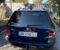 Синий Фольксваген Пассат Вариант, объемом двигателя 1.9 л и пробегом 290 тыс. км за 3660 $, фото 7 на Automoto.ua