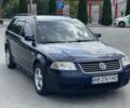 Синій Фольксваген Пассат Варіант, об'ємом двигуна 2 л та пробігом 220 тис. км за 3200 $, фото 1 на Automoto.ua