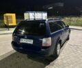 Фольксваген Пассат Варіант 2002 у Стрые на Automoto.ua Синій Фольксваген Пассат Варіант, об'ємом двигуна 1.9 л та пробігом 305 тис. км за 3600 $, фото 6 на Automoto.ua