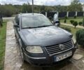 Синий Фольксваген Пассат Вариант, объемом двигателя 1.9 л и пробегом 386 тыс. км за 1340 $, фото 1 на Automoto.ua