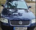 Фольксваген Пассат Варіант 2002 у Сумах на Automoto.ua Синій Фольксваген Пассат Варіант, об'ємом двигуна 1.9 л та пробігом 311 тис. км за 4700 $, фото 3 на Automoto.ua