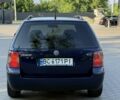 Синій Фольксваген Пассат Варіант, об'ємом двигуна 1.9 л та пробігом 361 тис. км за 4299 $, фото 5 на Automoto.ua