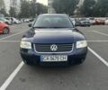 Синий Фольксваген Пассат Вариант, объемом двигателя 1.6 л и пробегом 280 тыс. км за 4700 $, фото 12 на Automoto.ua