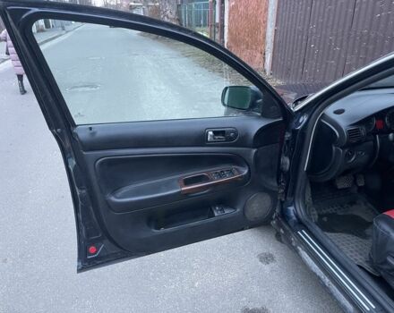 Синій Фольксваген Пассат Варіант, об'ємом двигуна 1.9 л та пробігом 303 тис. км за 4200 $, фото 5 на Automoto.ua