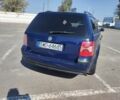 Синій Фольксваген Пассат Варіант, об'ємом двигуна 0 л та пробігом 509 тис. км за 1900 $, фото 1 на Automoto.ua
