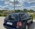 Синий Фольксваген Пассат Вариант, объемом двигателя 1.6 л и пробегом 277 тыс. км за 3600 $, фото 3 на Automoto.ua