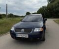 Синій Фольксваген Пассат Варіант, об'ємом двигуна 1.9 л та пробігом 460 тис. км за 3798 $, фото 1 на Automoto.ua