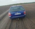 Синий Фольксваген Пассат Вариант, объемом двигателя 1.9 л и пробегом 400 тыс. км за 2500 $, фото 2 на Automoto.ua