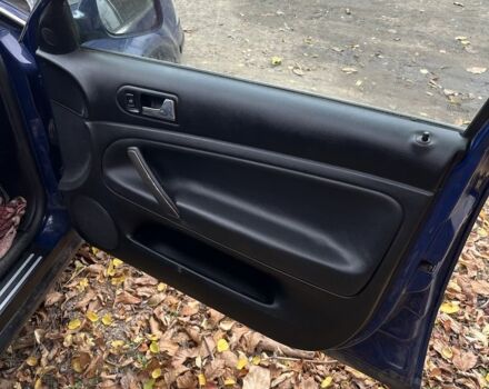 Синий Фольксваген Пассат Вариант, объемом двигателя 1.9 л и пробегом 344 тыс. км за 2600 $, фото 5 на Automoto.ua